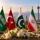 وزير الدفاع يرأس وفد المملكة في طهران لبحث خفض التصعيد وتعزيز استقرار المنطقة