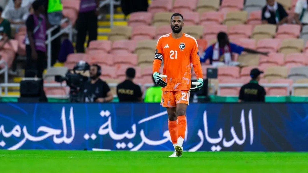 «العويس» يقود الأخضر إلى نهائي خليجي 27 على حساب قطر بركلات الترجيح