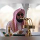 خطيب المسجد الحرام: الصلاة ميزان الأعمال وملاذ المؤمن عند الشدائد