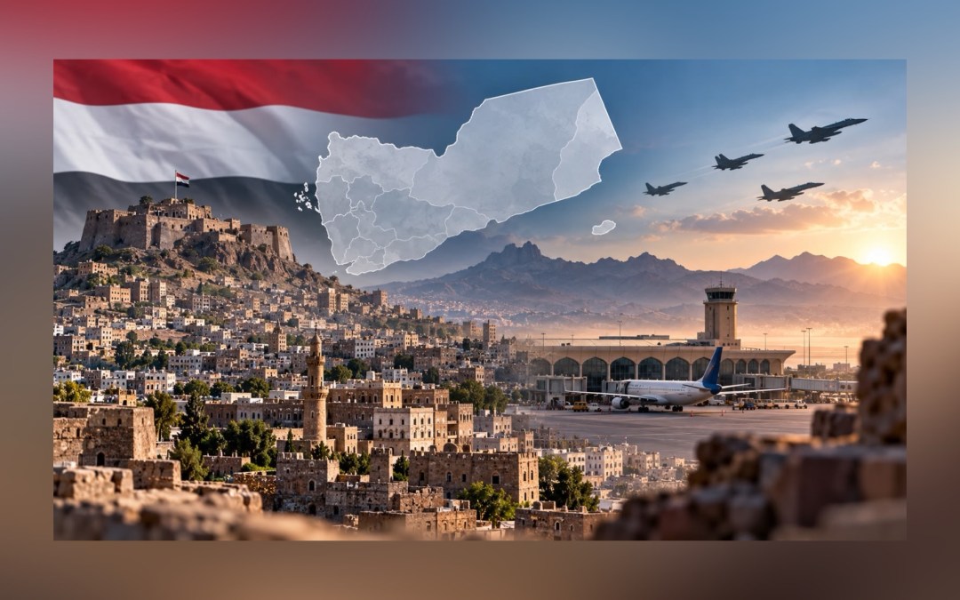 تصعيد عسكري في اليمن.. قتلى وجرحى في تعز وغارات على صعدة وتحذيرات أممية من كارثة إنسانية