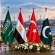 الرباعية تدعو الحوثيين لوقف التصعيد وتحذّر من تداعيات تعطيل الملاحة في مضيق هرمز