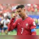 الاتحاد البرتغالي يفتح إجراءات تأديبية بحق رونالدو ويوقفه احترازيًا بعد مغادرته معسكر المنتخب
