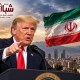 ترامب يثير التكهنات بشأن تحرك أمريكي ضد إيران بعد الانتخابات