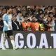 ميسي يودّع الأرجنتين بهدف وصناعة هدفين في الفوز على بنين 3-0