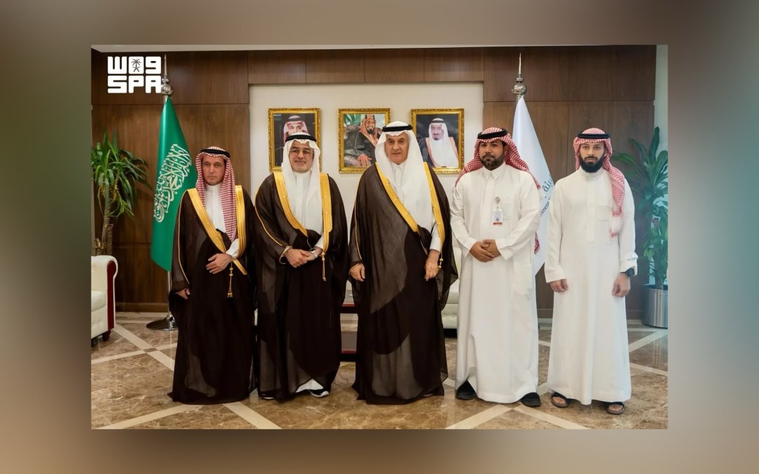 وزير البيئة يدشّن «فطري».. منصة وطنية لتعزيز حماية الحياة الفطرية والتنوع الأحيائي