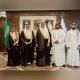 وزير البيئة يدشّن «فطري».. منصة وطنية لتعزيز حماية الحياة الفطرية والتنوع الأحيائي