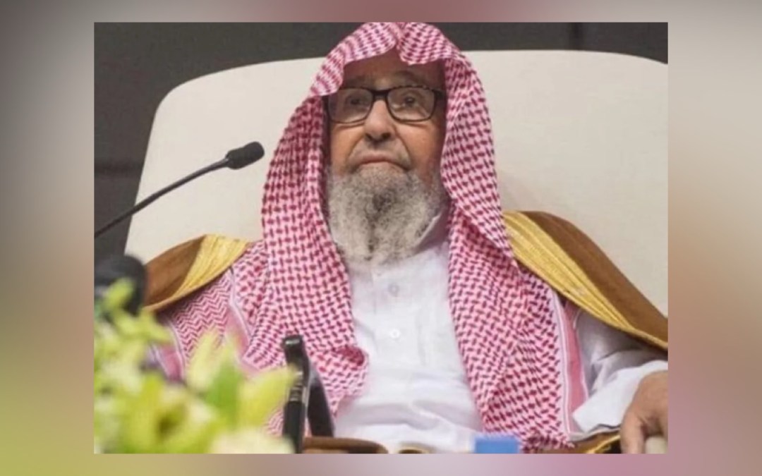 مفتي عام المملكة: استهداف المنشآت المدنية وقاصدي الحرمين الشريفين من أعظم الجرائم