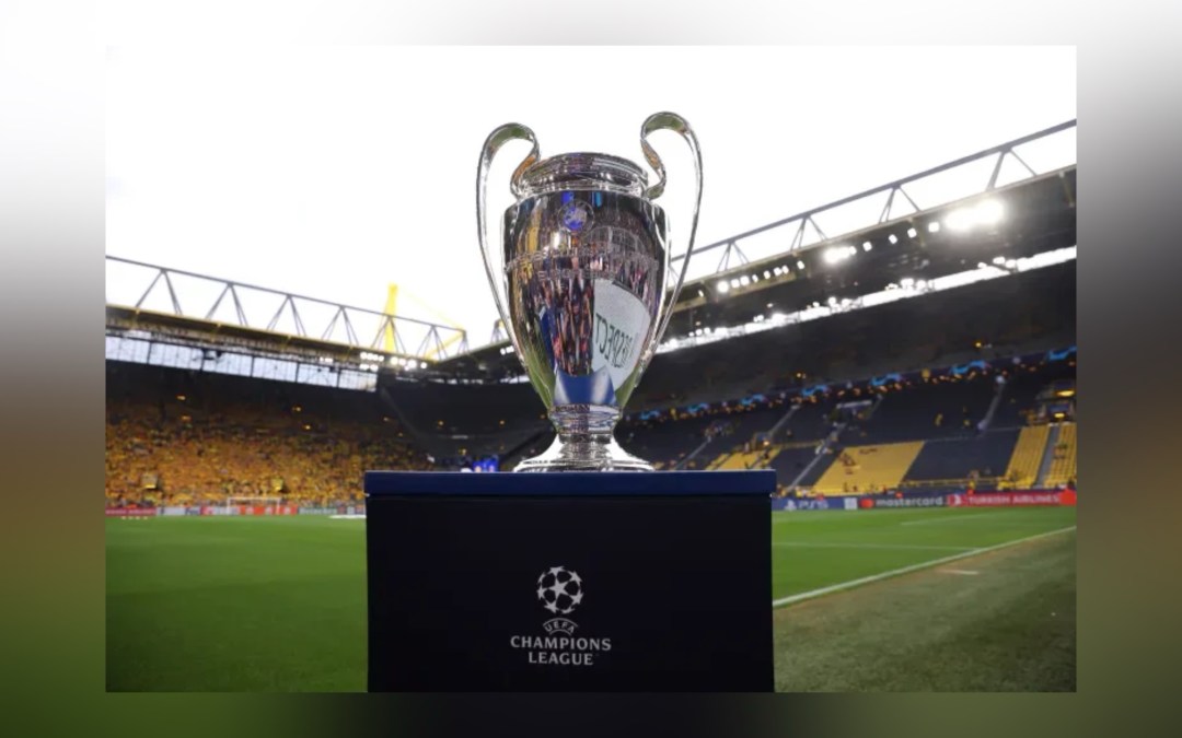 باريس يُسقط السيتي وريال مدريد يقلب الطاولة وأستون فيلا يسحق فنربخشة