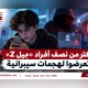 جيل Z في مرمى الهجمات السيبرانية.. 52% تعرضوا للاختراقات والتهديدات الرقمية