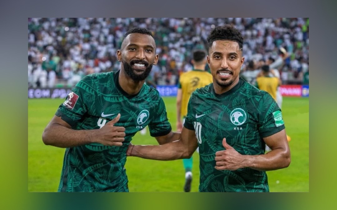 البريكان والدوسري ينافسان على جائزة أفضل لاعب آسيوي لعام 2026