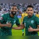 البريكان والدوسري ينافسان على جائزة أفضل لاعب آسيوي لعام 2026