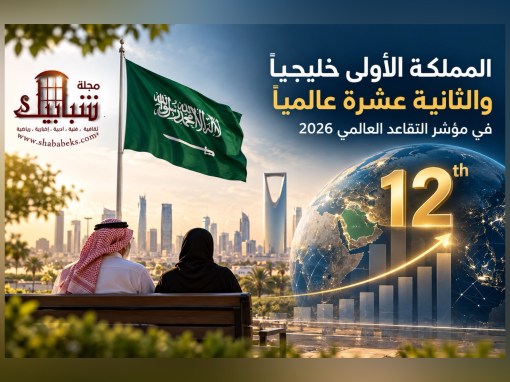 السعودية تتصدر خليجيًا وتقفز إلى المرتبة الـ12 عالميًا في مؤشر التقاعد 2026