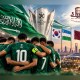 4 مواجهات قوية تجهّز الأخضر لكأس آسيا 2027.. وكوريا وأوزبكستان أبرز الاختبارات