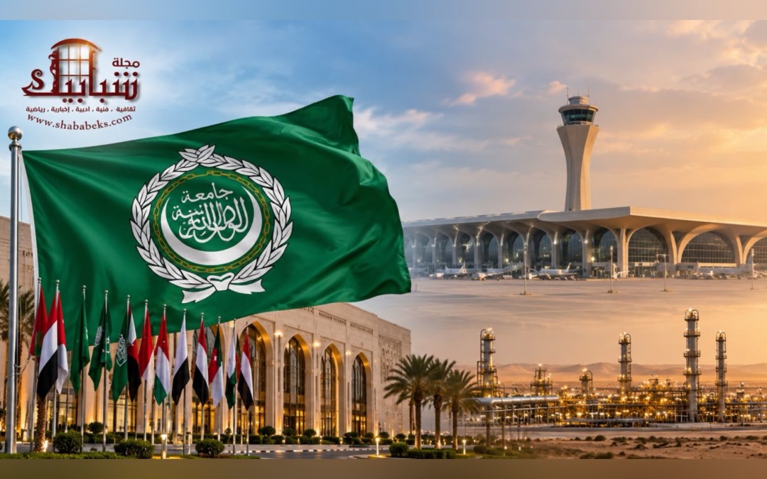 الجامعة العربية تدين اعتداءات الحوثيين على السعودية وتؤكد: أمن المملكة جزء لا يتجزأ من الأمن العربي