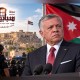 ملك الأردن يتوعد منفذي هجوم الكرك: سنضرب بقبضة من حديد ووحدتنا أقوى من رصاص الإرهاب