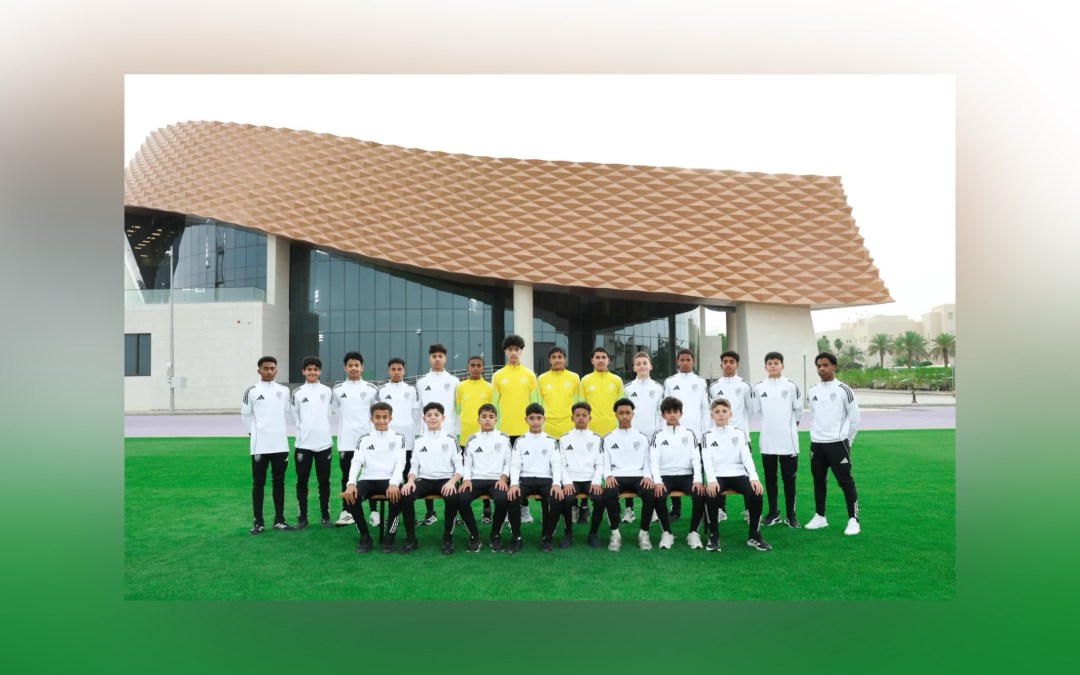 أكاديمية مهد توسّع حضورها الدولي بمشاركتها في دوري الدرجة الأولى في مدريد